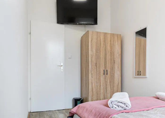 Διαμέρισμα Luxury 6-bedroom Near Millennium Βιέννη