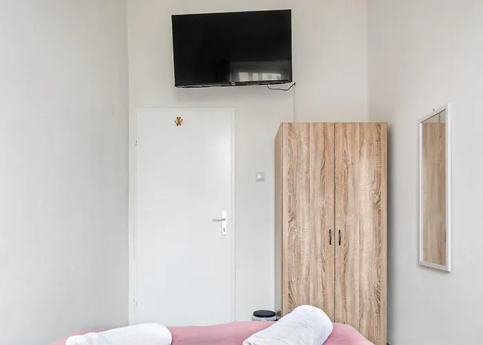 Luxury 6-bedroom Near Millennium * Βιέννη